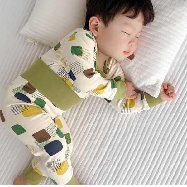 Children's thermal underwear for boys