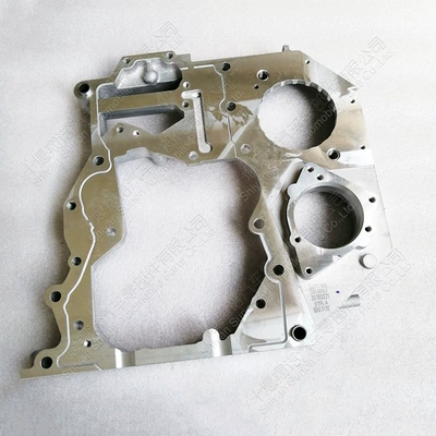 Foton Cummins Flywheel/Gear