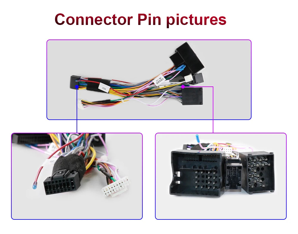 Cross-Border 9inch Suitable for Old Bmw 5 Series E39 Android Large-Screen Navigation Mp5 Reversing Image Car Navigator