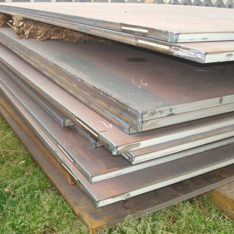 批发供应钢板 武钢容器板 锅炉板  量大从优