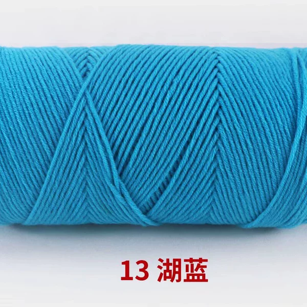 13 lake blue