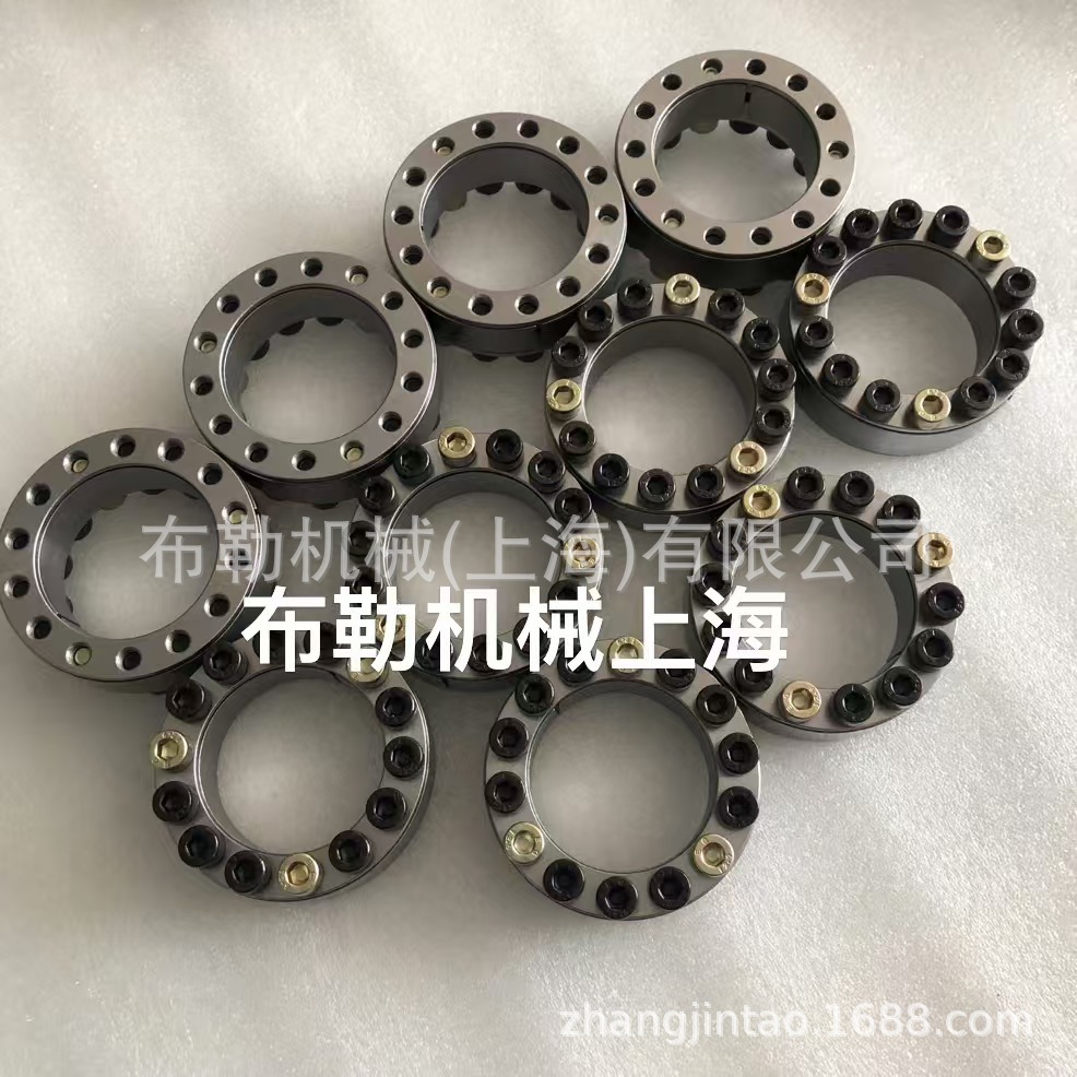 意大利TOLLOK涨套/迫紧环TLK130-150X200/TLK130-160X210胀套常州