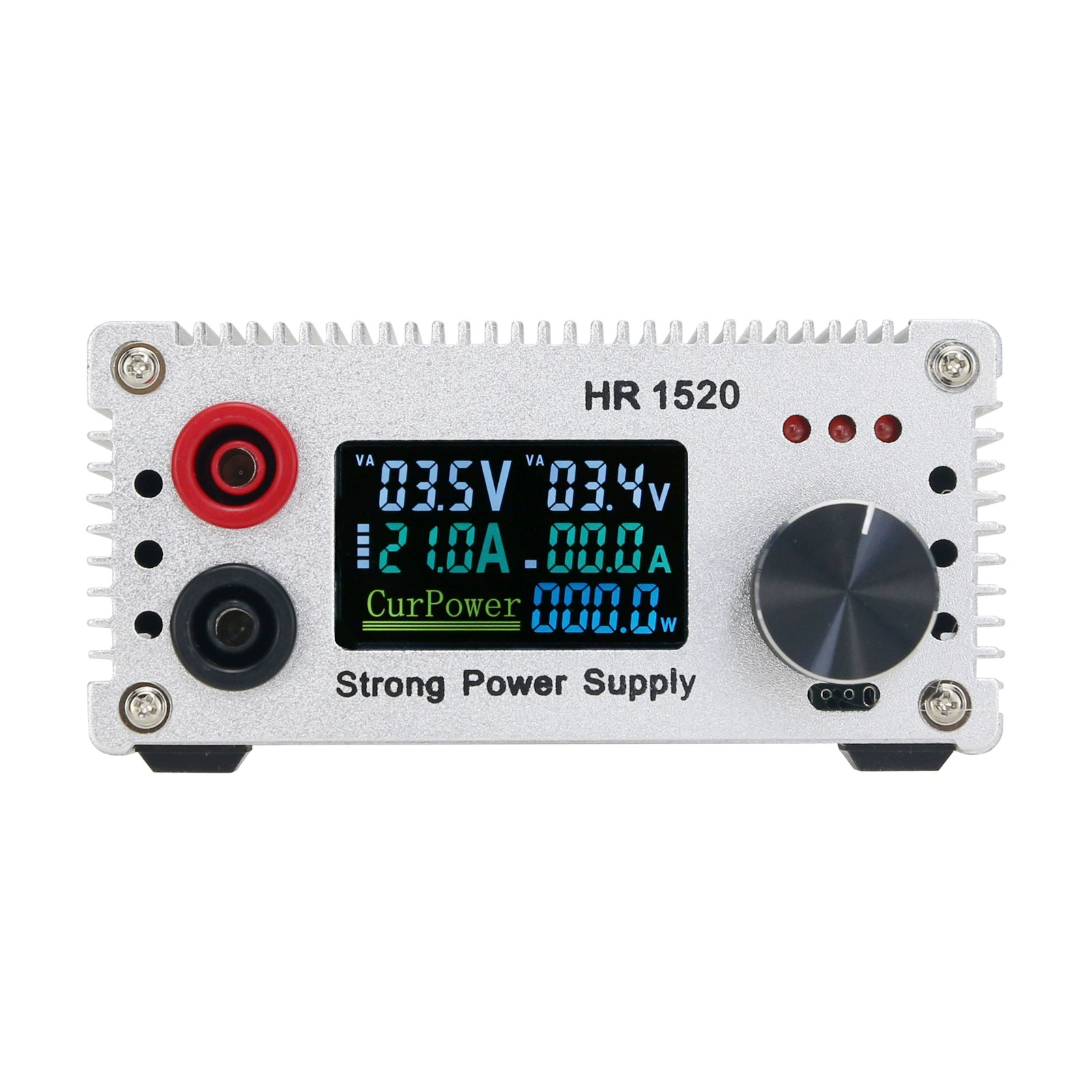 Портативный источник питания, HR1520V, 110В