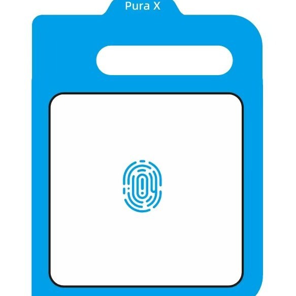 Suitable for Huawei PuraX lens film AR positioning and PURAX…
