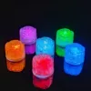 Genuine does not leak water without leakage, color, colorful flashing
