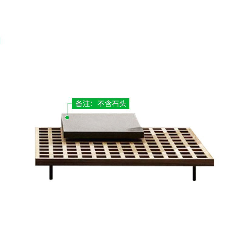 Combinación de sofá al aire libre Villa patio jardín ocio Silla de ratán diseñador modelo habitación al aire libre balcón muebles de ratán