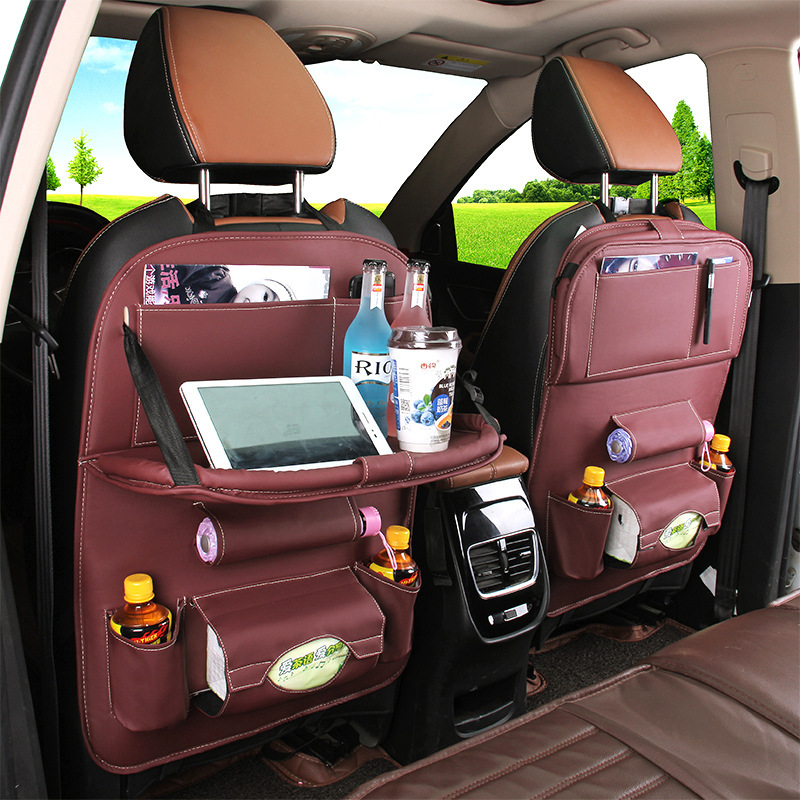 Creative Car Storage Bag - Image 2