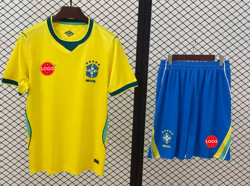 Camiseta de fútbol para adultos Copa del Mundo 2026 Argentina Países Bajos Estados Unidos Alemania camiseta de fútbol