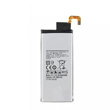 適用於三星S6edge電池SM-G9250手機G925F EB-BG925ABE內置電池