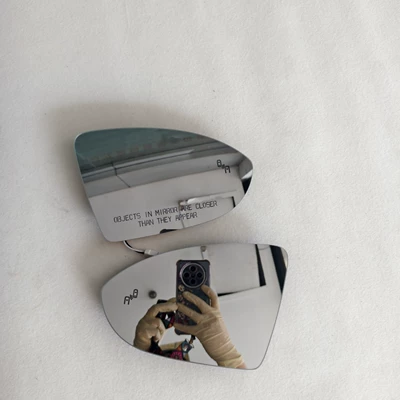 Suitable for Volkswagen Golf 7, Car mirror