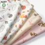 定制亲肤超柔软160gsm100汗布
