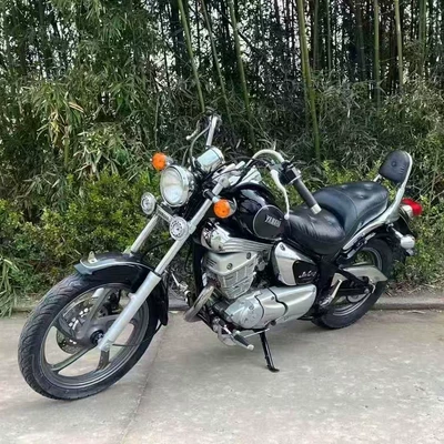 Motosikletlər 250 Jinlong