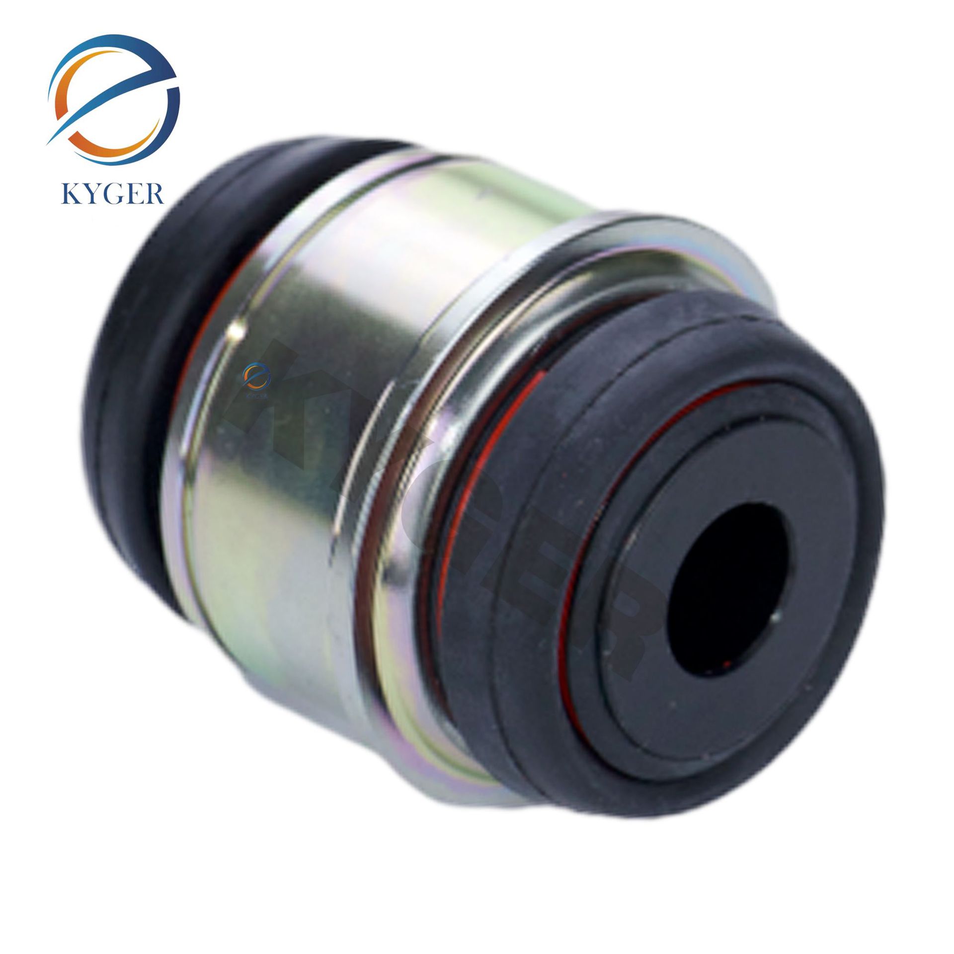 Suitable for Land Rover Range Rover Discovery Sport Rear Lower Knuckle Bushing Lr032644 Rbk500220