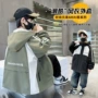 新款春秋款男孩男童儿童装