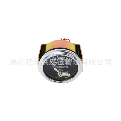 Murphy Oil Pressure automobile instrument