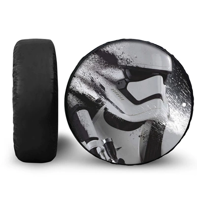 Spare wheel cover — print - 14in-sl43126z93-1