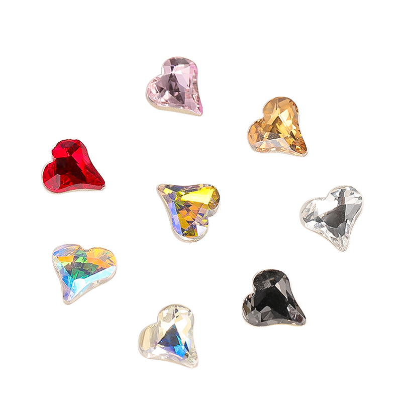 Nail stickers