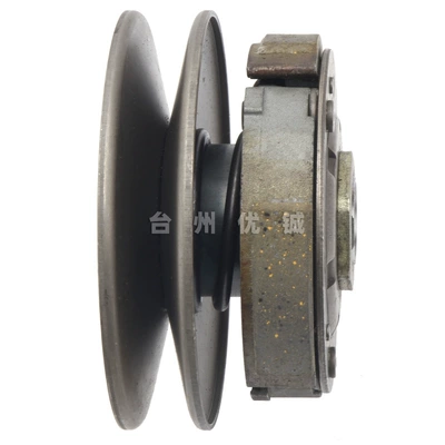 Qiaoge Fuxi 100Cc Suitable: Motorcycle engine and accessories