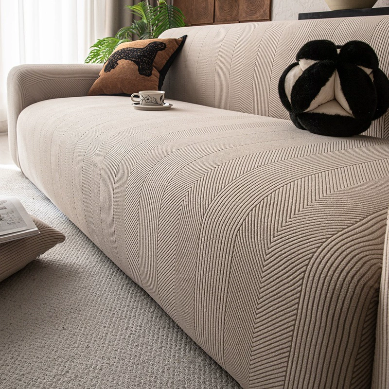 2026 Mới Chống Mèo Đầu Bốn Mùa Phổ bọc ghế sofa Không Thấm Nước Và Nước Tiểu Bằng Chứng Bọc ghế sofa 1 Pc-Tất Cả Bao Gồm Đàn Hồi Sofa Cove