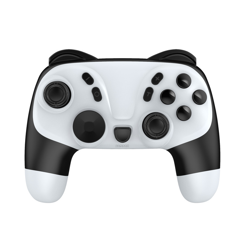 Switch Controller Nintendo Mobile Phone Compatible with Windows Computer Mac Bluetooth Pro Game Controller Clearance Price