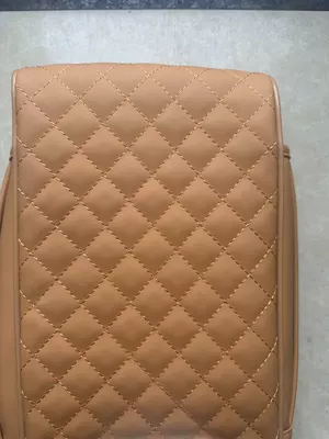 Armrest box pad — car handrail case cushion car - fugui-huang