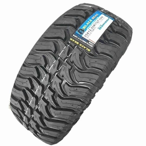 AT MT off-road şinlər 245 265 275 285 305/55/60/70/75R16R17R18R19R20