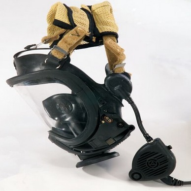 MSA梅思安10051290语音放大通讯组件