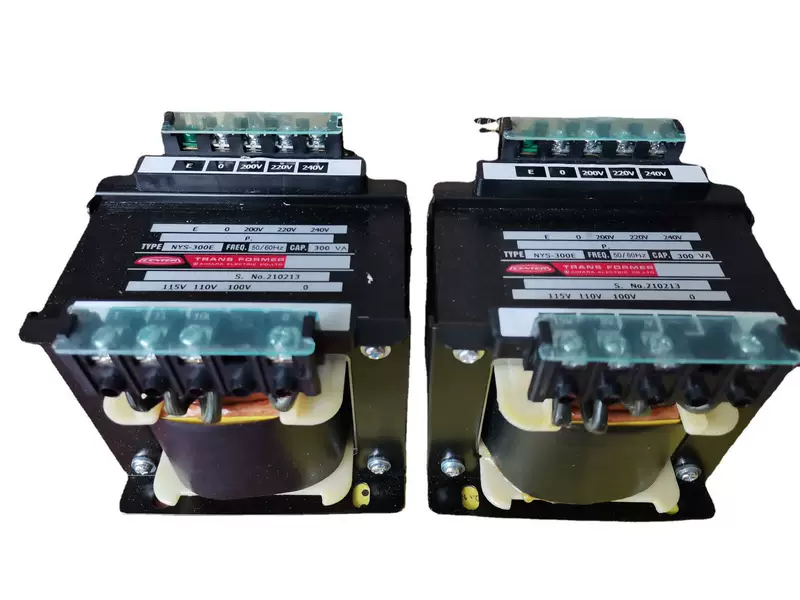 Japan Aihara ECL41-150 transformer CA-91 power transformer