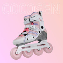 COCOSEN�¿�ֱ��݆��Ь���˃�ͯ���x��ɫ͸���ĥ�ٻ�����Ь