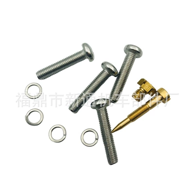 kit, Cylinder and parts