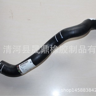 Manufacturers supply US car GM series 1.4T 1.4L rubber heater pipe 13291779