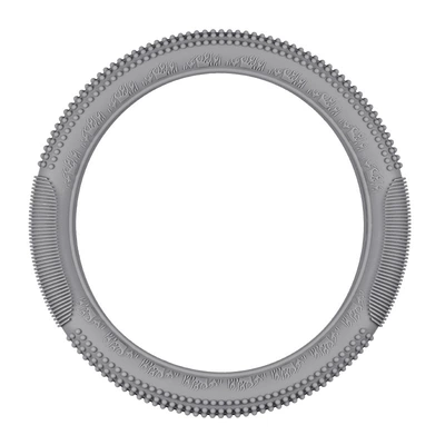 Steering wheel cover, cover men's and women's summer