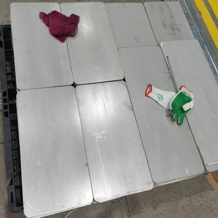 重庆不锈钢板304不锈钢中厚板重庆激光切割工厂