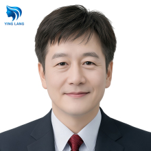 送爸爸男士中老年人假发男款短发中老年人整顶假发套轻薄爸爸假发
