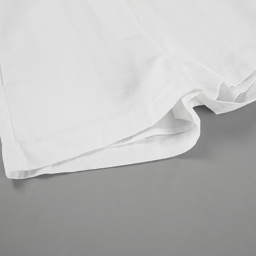 238g Weight Long Sleeve Sleeve Length Cotton Fabric Type Pant Co-ord Set Sets Type 2 Pieces Set Quantity Holiday, Outdoor, Daily Occasion Turndown Neckline Regular Fit Fit Type Solid Color, Lines Pattern Summer, Spring Season Women's Gender Pocket Design Streetwear Style Holiday Outdoor Daily Women's Streetwear Solid Color Lines Cotton Pocket Pant Co-ord Set Shorts Sets 17