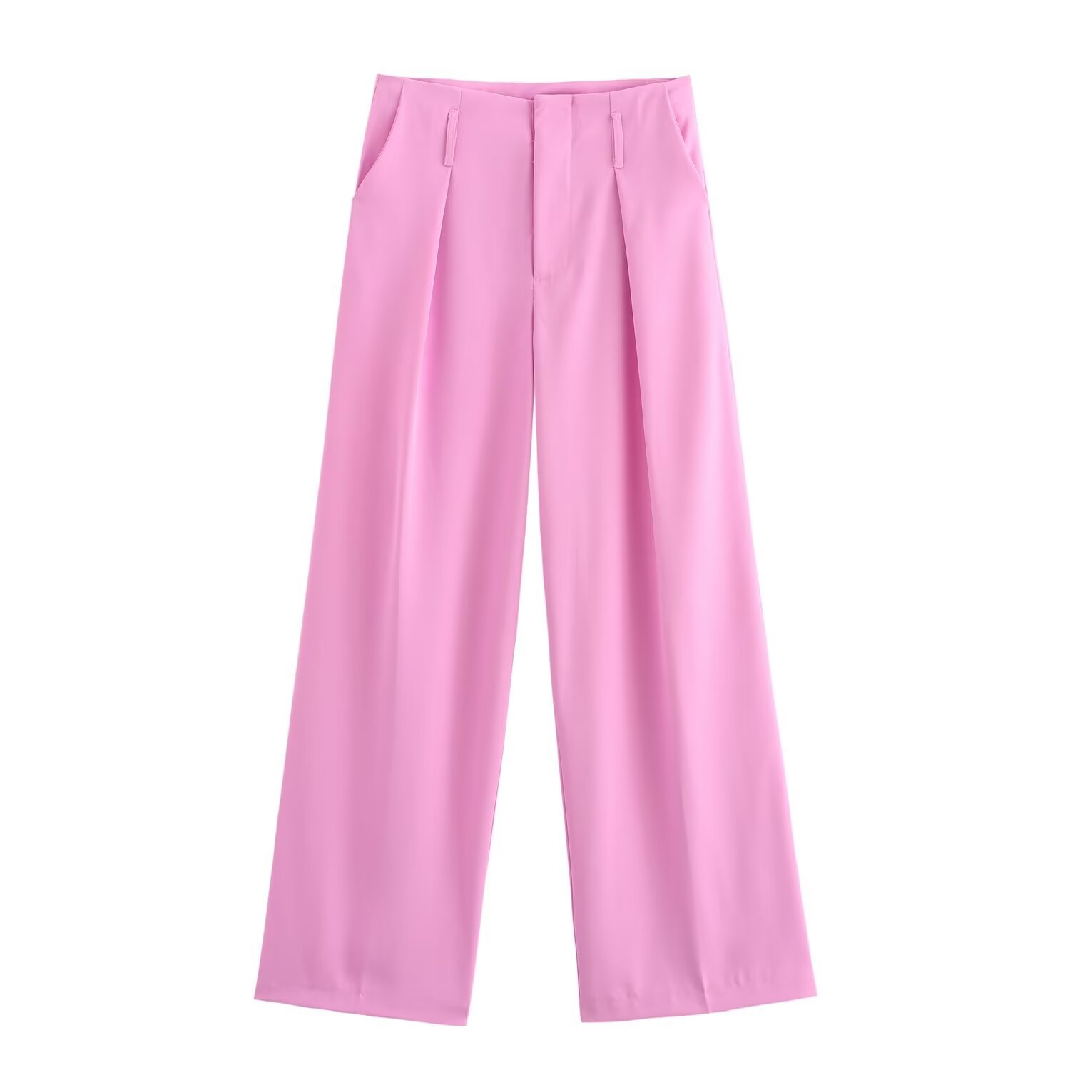 345g Weight Long Sleeve Sleeve Length Polyester Fabric Type Pant Co-ord Set, Blazer Suits Co-ord Set Sets Type 2 Pieces Set Quantity Daily Occasion Turndown Neckline Loose Fit Type Solid Color Pattern Spring, Autumn Season Women's Gender Pleated Design Casual, Elegant Style Daily Women's Casual Elegant Solid Color Polyester Pleated Pant Co-ord Set Blazer Suits Co-ord Set Pants Sets 11