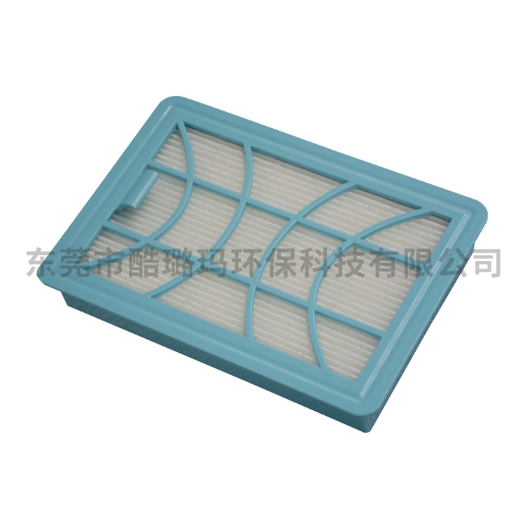 工厂共吸尘器滤芯FC8471适配FC847系列滤芯 除尘滤网 过滤器供应