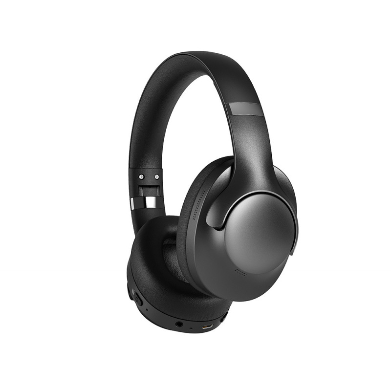 新しいプライベートモデルANCヘッドセット無線bluetoothヘッドセットは、長い持続時間があります。|undefined