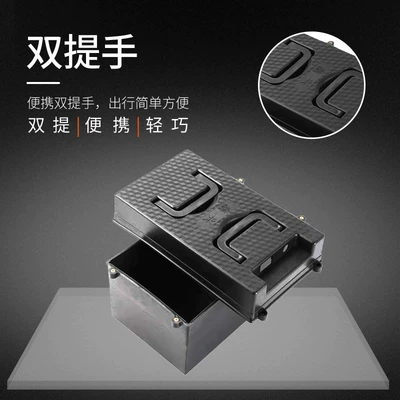 Electric Vehicle Battery Box: Other Electric Vehicle Accessories