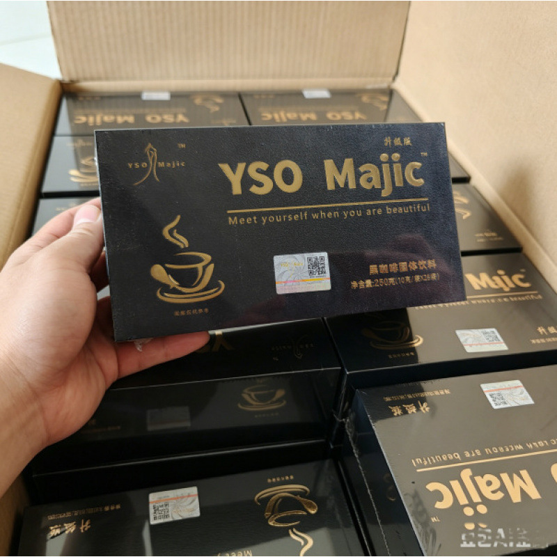 Black coffee solid drink, the same product as on Xiaohongshu, upgraded black gold version, instant coffee bestseller Black coffee solid drink, the same product as on Xiaohongshu, upgraded black gold version, instant coffee bestseller