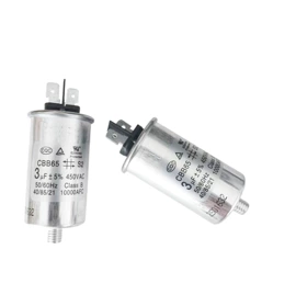 薄膜电容器;软启动器;铝电解电容器
