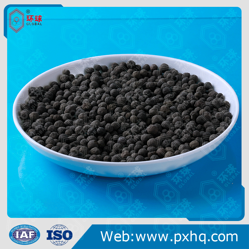 陶粒滤料 粘土球 clay balls  用于养殖、种花、过滤、污水处理