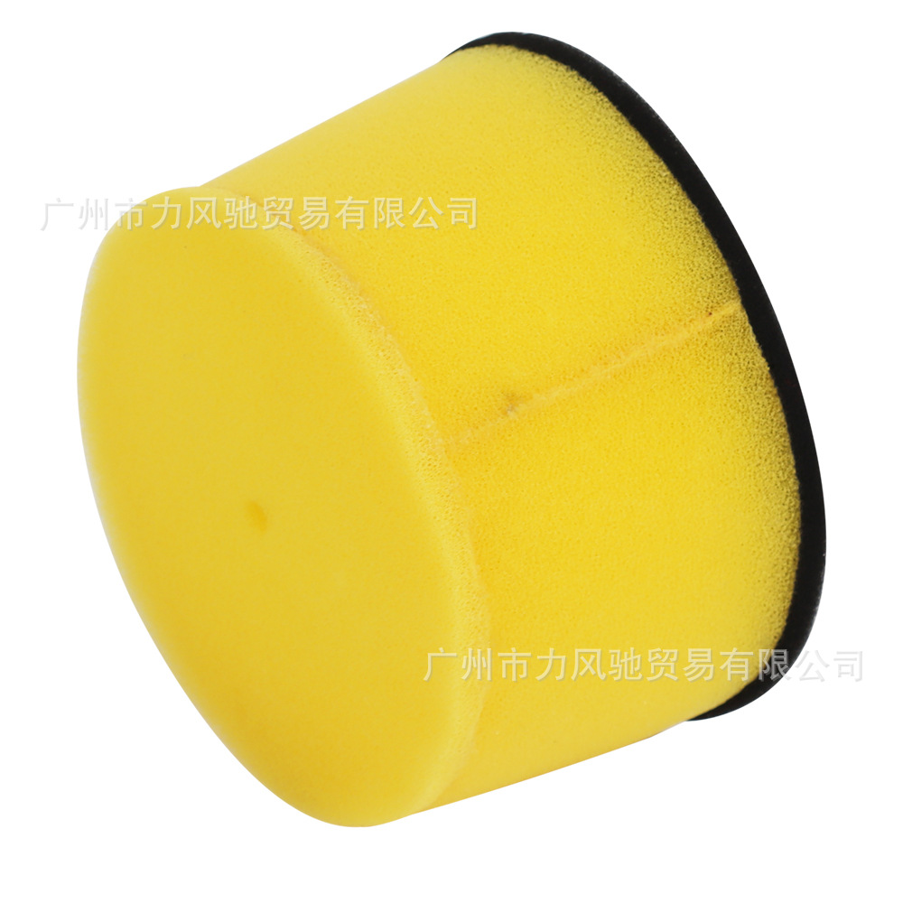 Aplicable a Suzuki LTA500 LTF500 1998 - 2002 filtro de aire cartucho de filtro de esponja