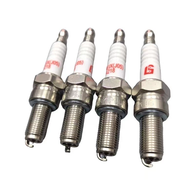 S-Cr8Eix4218 Iridium Spark Plug Alışdırma şamı (Sveçalar)