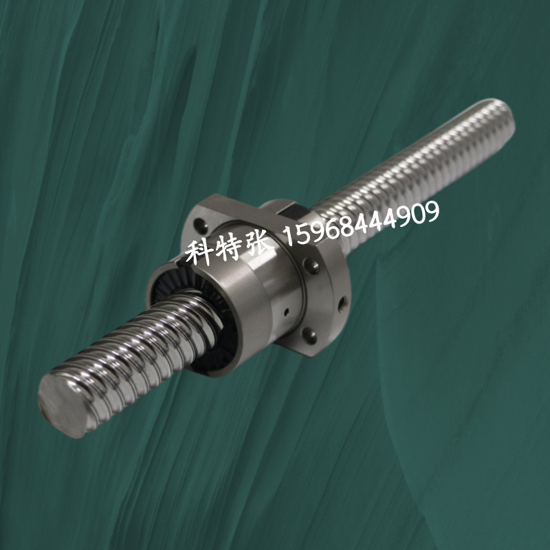 厂家批发大导程 滚珠丝杆螺母副 SFY2020 3232现货C7精密丝杆螺杆