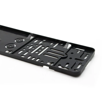 License plate holder/license plate holder Plate Holder European License Plate