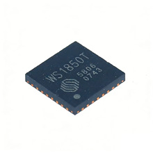 WS1850T ���bQFN32 У�@���x�����������l�x����оƬ�ضȂ����NƬ
