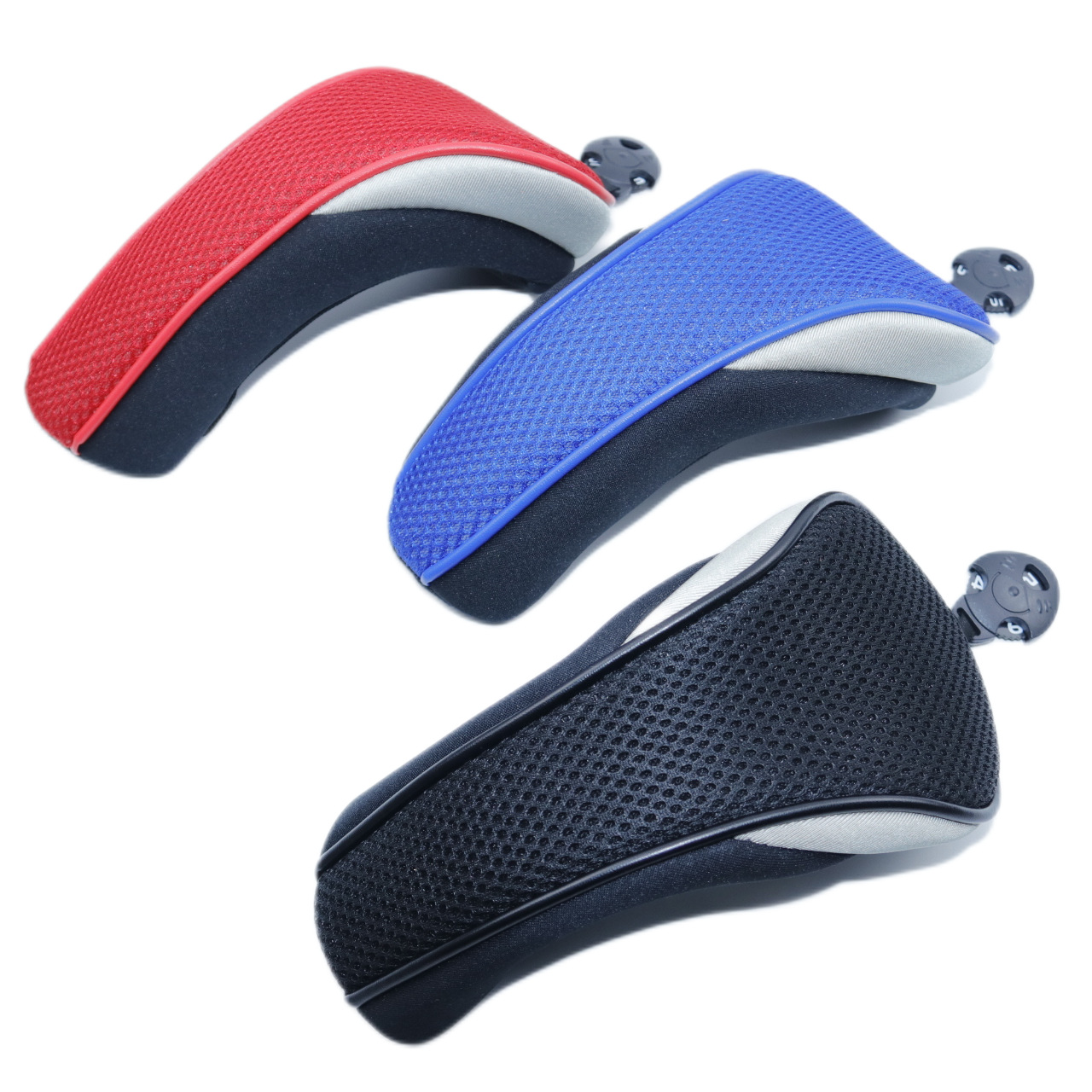 Golf Club Covers Golf Accessories Golf Club Chicken Leg Mesh Hat Covers