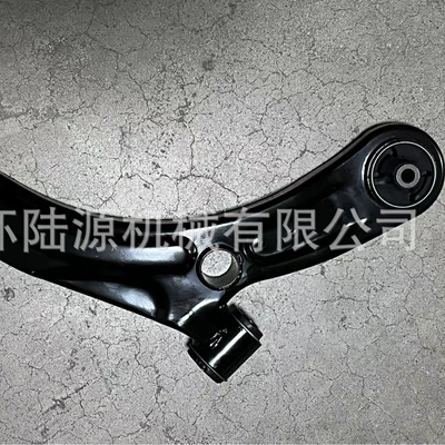 arm right car swing – Front axle