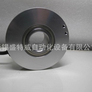 RJS Wuxi ruijiaxin encoder hollow shaft encoder HT58/12-1024BZ-05LG2